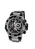 A Stainless Steel 'Subaqua' Wristwatch, Invicta,