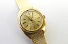 Vintage Omega Constellation Lady's Watch