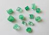 Group of 13 Loose Emeralds
