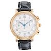 MAURICE LACROIX MASTERPIECE CHRONOGRAPHE LIMITED EDITION REF. MP 7038 wristwatch.
