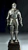 Baroque / Victorian Italian Composite Suit of Armor