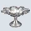 Reed and Barton Francis I Sterling Silver Compote