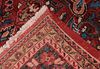 Lilihan or Sarouk Style Carpet