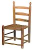 Early Virginia Ladderback Chair