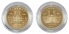 S.F. Old Mint Gold Commem UNC and Proof