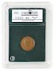 1922 No D Lincoln Cent
