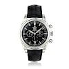 Omega DeVille Co-Axial Chronograph Ref. 4541.50 in Stainless Steel