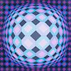 Victor Vasarely, (French/Hungarian, 1906-1997), VEGA-SIR, 1979-92