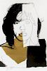 * Andy Warhol, (American, 1928 - 1987), Mick Jagger, 1975