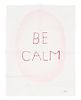 * Louise Bourgeois, (American/French, 1911-2010), Be Calm