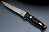 Jimmy Lile mini Death Wind prototype knife,