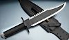 Jimmy Lile Rambo The Mission #19 knife,