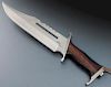 Gil Hibben Rambo III knife,
