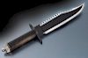 Jimmy Lile Rambo The Mission #81 knife,