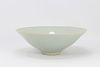 Chinese Song Dynasty Qingbai Ware Bowl
