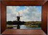 After Willem Roelofs (Netherlands,1822 - 1897)