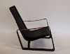 Jean Prouve Design Chair By Vitra.