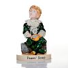 ROYAL DOULTON ADVERTISING FIGURINE, PEAR'S BUBBLES