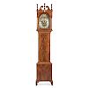 Pennsylvania Tall Case Clock
