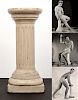 3 Bruce Bellas Nude Male Photos & Column