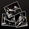 3 Nude Joe Dallesandro Photos, Bruce Bellas Archives