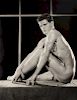 Large Bruce Bellas Nude Male Physique Photo
