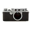 Leica III C Camera Body