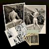 6 Bruce Bellas Nude Male Photos, Negatives, Catalog & Ephemera