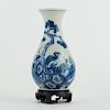 Chinese Republic Period Vase