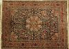 Sharbaf Persian Carpet Rug
