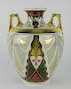 Royal Austria Porcelain vase