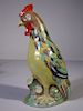 Herend Hungary Hand Painted Rooster