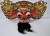 Ida Bagus Anom (Indonesian) Mask and Crown