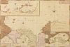 AN ANTIQUE MAP, "Carte particulière de Isthmus, ou Darien, qui comprend le Golfe de Panama & c., Cartegene et les isles aux environs," AMSTERDAM, 18TH