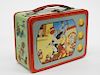 1959 American Thermos Looney Tunes Lunch Box