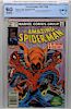 Marvel Comics Amazing Spider-Man #238 CBCS 9.0