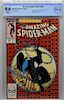 Marvel Comics Amazing Spider-Man #300 CBCS 9.6