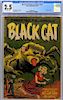 Harvey Publications Black Cat Mystery Comics #53