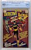 DC Comics Detective Comics #359 CBCS 4.0