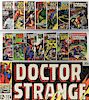 Marvel Doctor Strange #170-#183 Complete Run