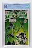 DC Comics Green Lantern #76 CBCS 5.5