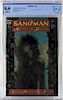 DC Comics Sandman #8 CBCS 9.4
