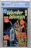 DC Comics Wonder Woman #274 CBCS 9.8 Newsstand