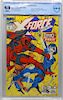 Marvel Comics X-Force #11 CBCS 9.8