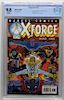 Marvel Comics X-Force #116 CBCS 9.8