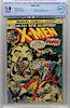 Marvel Comics X-Men #94 CBCS 1.8