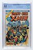 Marvel Comics Giant-Size X-Men #1 CBCS 4.0