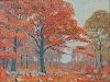 Harry Neyland (American, 1877-1958)  Autumn's Splendor