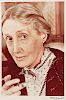 Gisèle Freund (French, 1912-2000)  Virginia Woolf