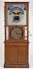 Rare Yale Wonder Clock - Coin-Op Machine